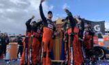 Hendrick Motorsports' top moments in 2020 so far