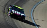 Shots of the Race: Las Vegas