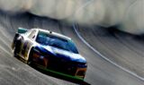 Shots of the Race: Las Vegas