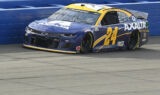 Weekend Wrap Up: Photos from Fontana