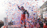 Weekend Wrap Up: Photos from Fontana