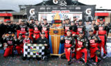 Weekend Wrap Up: Photos from Fontana