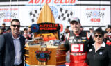 Weekend Wrap Up: Photos from Fontana