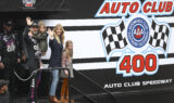 Weekend Wrap Up: Photos from Fontana