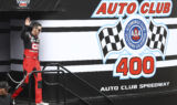 Weekend Wrap Up: Photos from Fontana