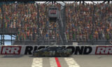 Weekend Wrap Up: Photos from iRacing in Richmond
