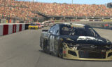 Weekend Wrap Up: Photos from iRacing in Richmond