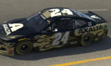 Weekend Wrap Up: Photos from iRacing in Richmond