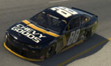 Weekend Wrap Up: Photos from iRacing in Richmond