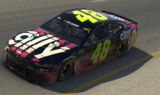Weekend Wrap Up: Photos from iRacing in Richmond
