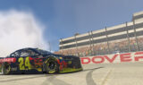 Weekend Wrap Up: iRacing at Dover