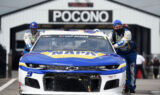 Weekend Wrap Up: Photos from Pocono