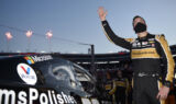 Weekday Wrap Up: Photos from the Open and All-Star Race