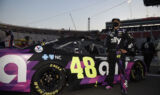 Weekday Wrap Up: Photos from the Open and All-Star Race