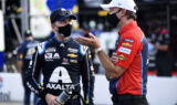 Weekday Wrap Up: Photos from the Open and All-Star Race