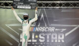 Inside Elliott's thrilling All-Star Race win