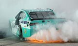 Weekday Wrap Up: Photos from the Open and All-Star Race