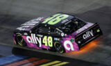 Weekday Wrap Up: Photos from the Open and All-Star Race