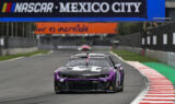 Hendrick Motorsports gets a top three in Mexico City | Images