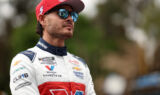 Hendrick Motorsports gets a top three in Mexico City | Images