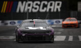 Hendrick Motorsports gets a top three in Mexico City | Images