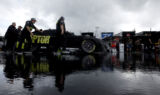 Hendrick Motorsports completes an eventful weekend at Dover Motor Speedway | Images