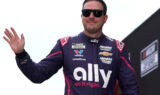 Hendrick Motorsports completes an eventful weekend at Dover Motor Speedway | Images