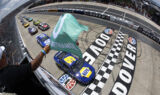 Hendrick Motorsports completes an eventful weekend at Dover Motor Speedway | Images