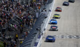 Hendrick Motorsports completes an eventful weekend at Dover Motor Speedway | Images