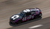 Hendrick Motorsports completes an eventful weekend at Dover Motor Speedway | Images
