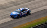 Hendrick Motorsports completes an eventful weekend at Dover Motor Speedway | Images