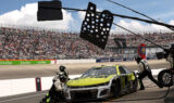 Hendrick Motorsports completes an eventful weekend at Dover Motor Speedway | Images