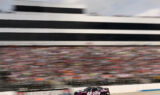 Hendrick Motorsports completes an eventful weekend at Dover Motor Speedway | Images