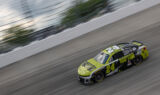 Hendrick Motorsports completes an eventful weekend at Dover Motor Speedway | Images
