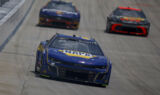 Hendrick Motorsports completes an eventful weekend at Dover Motor Speedway | Images