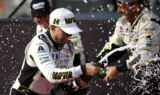 All of William Byron's wins at Hendrick Motorsports