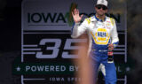 Check out the best photos from a weekend in Iowa | Images