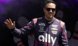 Hendrick Motorsports takes to Watkins Glen International | Images
