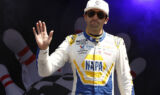 Hendrick Motorsports takes to Watkins Glen International | Images