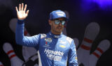 Hendrick Motorsports takes to Watkins Glen International | Images