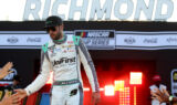See the best images from Hendrick Motorsports at Richmond Raceway