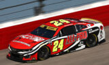 All the images as Hendrick Motorsports completes the Southern 500 at Darlington Raceway