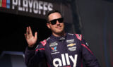 All the images as Hendrick Motorsports completes the Southern 500 at Darlington Raceway