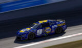 Check out the scenes from playoff racing at Gateway