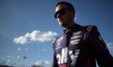 Check out the scenes from playoff racing at Gateway