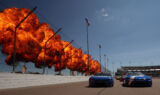 Check out the scenes from playoff racing at Gateway