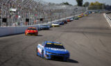 Check out the scenes from playoff racing at Gateway