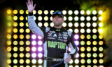 Hendrick Motorsports battles to the end at Bristol | Images