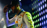 Hendrick Motorsports battles to the end at Bristol | Images