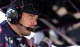 Hendrick Motorsports opens the Round of 12 in New Hampshire | Images